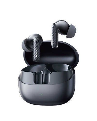 Baseus Wireless Earbuds Noise Cancelling Headphones Bluetooth In-Ear Earphones