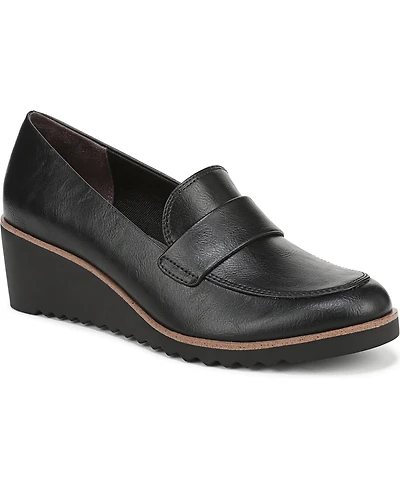 LifeStride Women's Zed 2 Round Toe Loafers