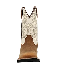 Rocky Kids MonoCrepe Western Boot
