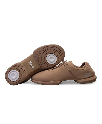 Fuego Kids Latte| Split-sole Sneaker