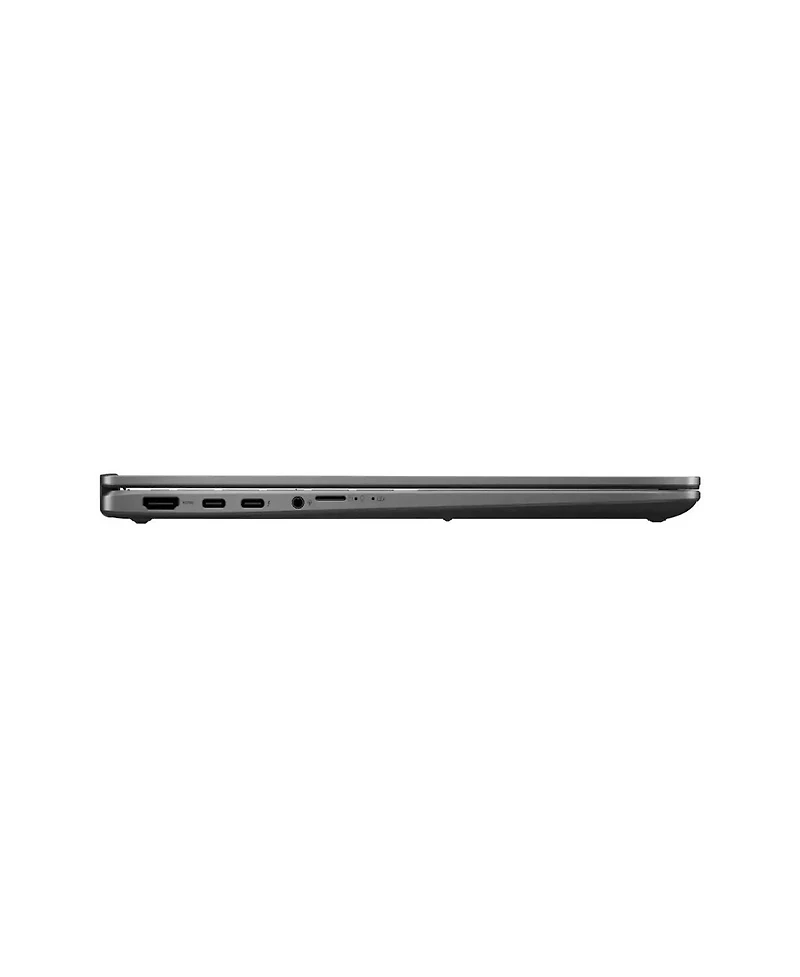 Asus Vivobook 16 Flip TP3607 16" 2.8K Oled 2-In-1 Touchscreen 120Hz Copilot+ Pc Laptop, Intel Core Ultra 7 256V 2.2GHz, 16GB Ram, 512GB Ssd, Wind