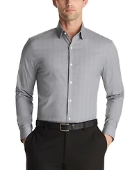 Calvin Klein Men's Extra Slim Fit Dress Shirt