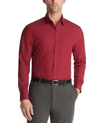 Calvin Klein Men's Extra Slim Fit Dress Shirt
