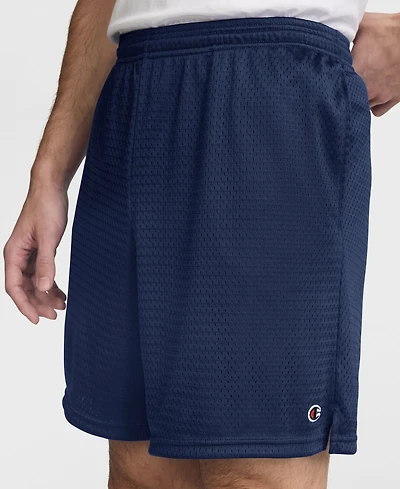 Champion Men's Classic Mesh Shorts