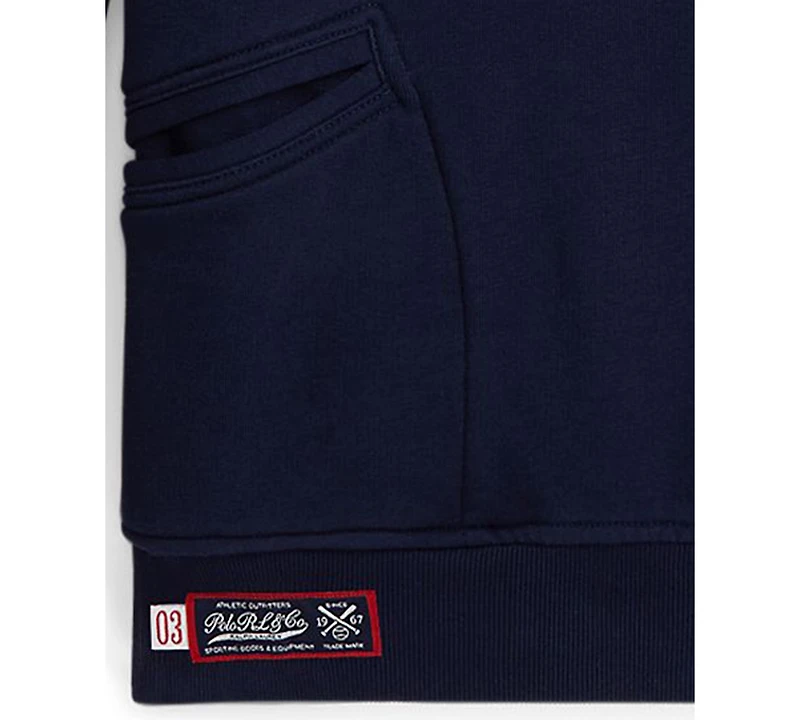 Polo Ralph Lauren Big Boys Long Sleeve Sweatshirt