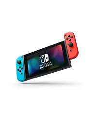 Nintendo Classic Red/ Blue Switch Console
