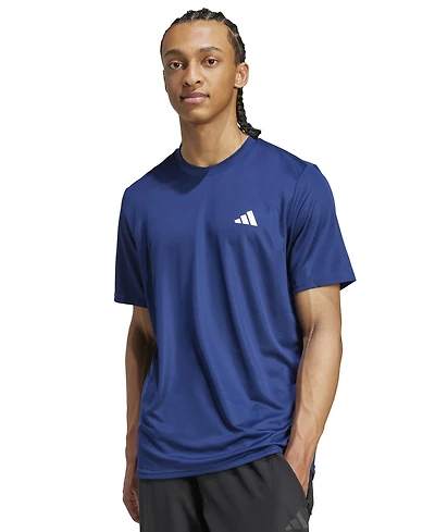 adidas Men's Designed 4 Movement Aeroready Performance Training T-Shirt