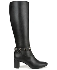 LifeStride Women's Tansy Zipper Tall Boots