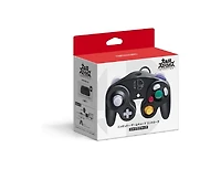 Nintendo GameCube Controller Super Smash Bros. Edition