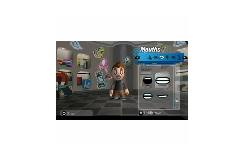 Sony Computer Entertainment ModNation Racers Nfr Slip Cardboard Sleeve