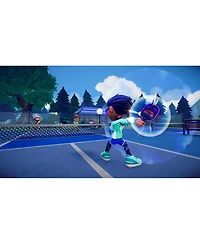 Game Mill Pickleball: Smash