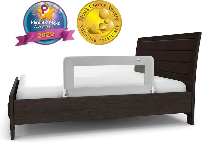 ComfyBumpy Kids Bed Rail