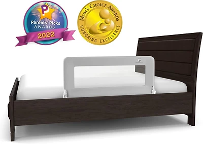 ComfyBumpy Kids Bed Rail