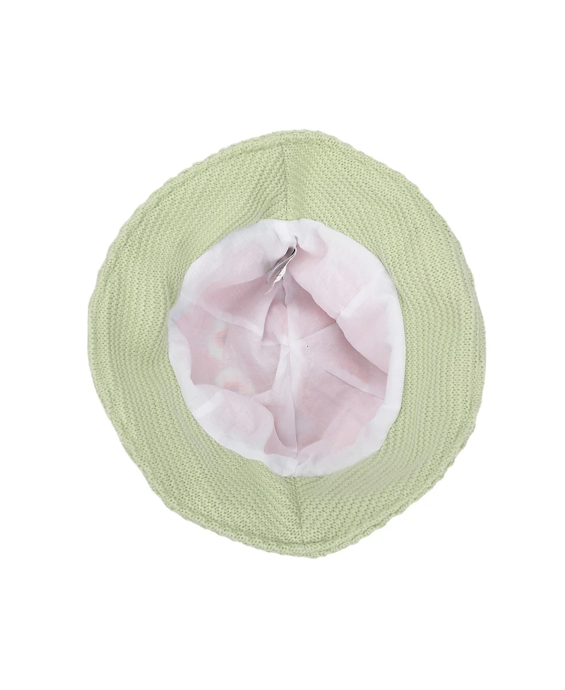 SpongeBob SquarePants Men's Gary Shell Bucket Hat