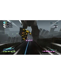U&I Entertainment Transformers Galactic Trials