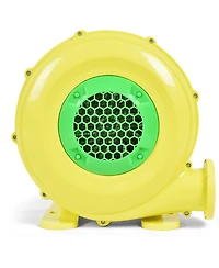 Akiudex 480W 0.6 Hp Air Blower Pump Fan for Inflatable Bounce House