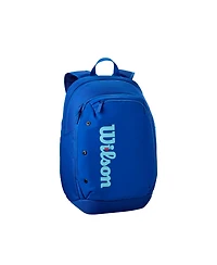Wilson Ultra Tour Backpack V5 Tennis Bag - Blue