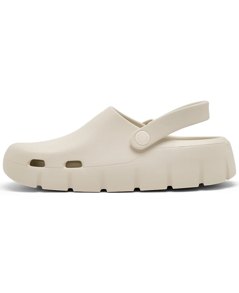 Birkenstock Little Kids' Birki Flow Eva Clogs from Finish Line
