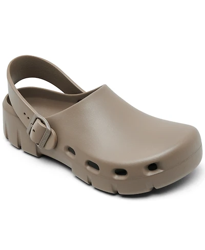 Birkenstock Men's Birki Flow Eva Clogs from Finish Line