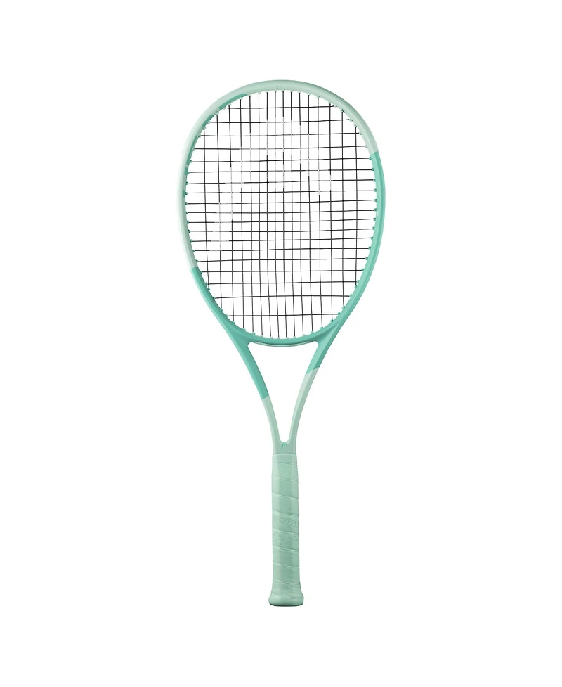 Head Boom Mp Mint Unstrung Tennis Racquet