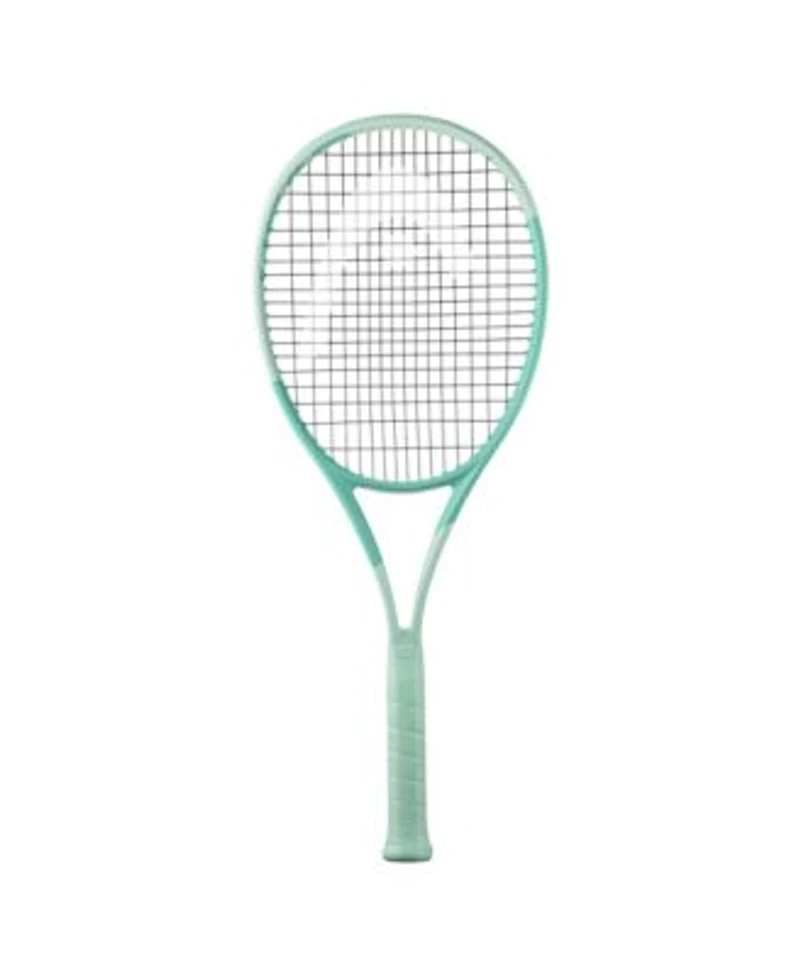 Head Boom Mp Mint Unstrung Tennis Racquet