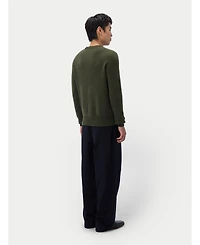 Gobi Cashmere Raglan Sweater