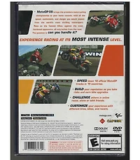 Capcom Moto Gp 2008