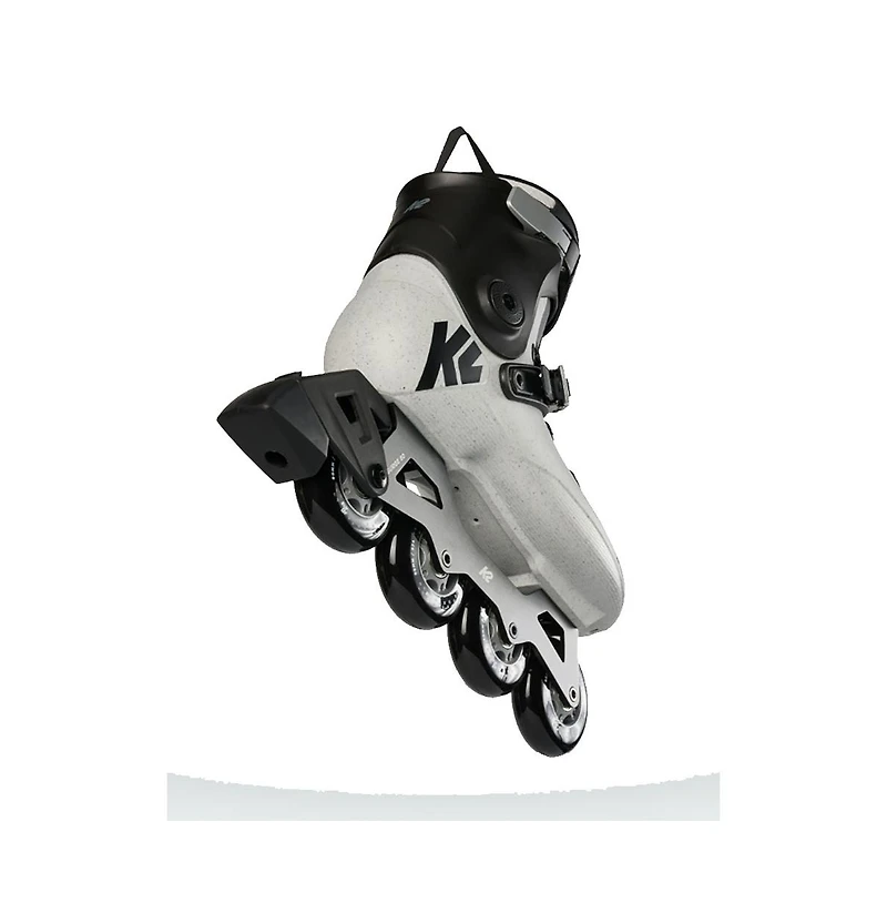 K2 Surge 80 Inline Skates for Men Women Adult, Unisex Urban Street Fitness Roller Skate Blades