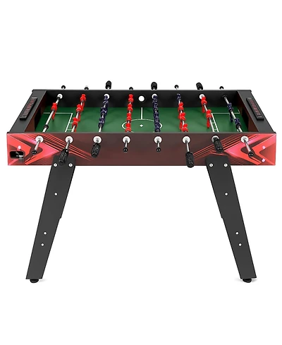 ProMounts Foosball Table for Adults & Kids