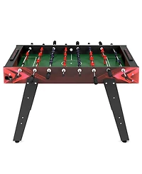 ProMounts Foosball Table for Adults & Kids