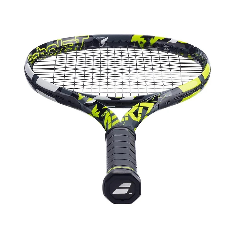 Babolat Pure Aero 98 Unstrung Tennis Racquet