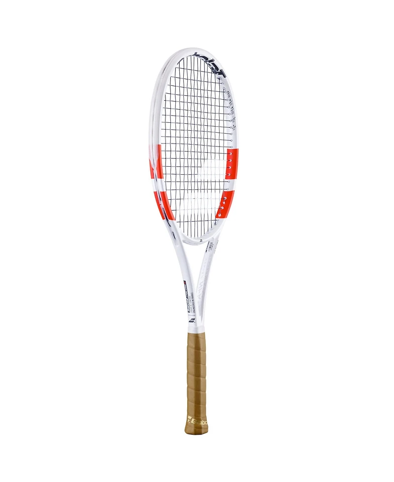 Babolat Pure Strike 97 Unstrung Tennis Racquet