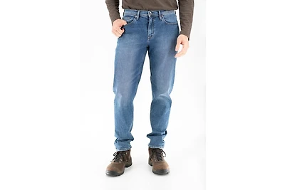 Devil-dog Dungarees Men's Athletic Denim Jeans