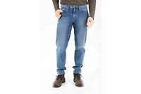 Devil-dog Dungarees Men's Athletic Denim Jeans