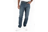Devil-dog Dungarees Men's Athletic Denim Jeans