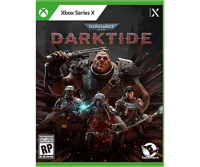 U & I Entertainment Warhammer 40,000 Darktide