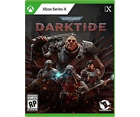 U & I Entertainment Warhammer 40,000 Darktide