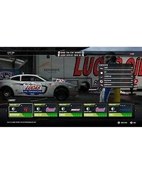 Gamemill Entertainment Nhra Championship Drag Racing Speed For All
