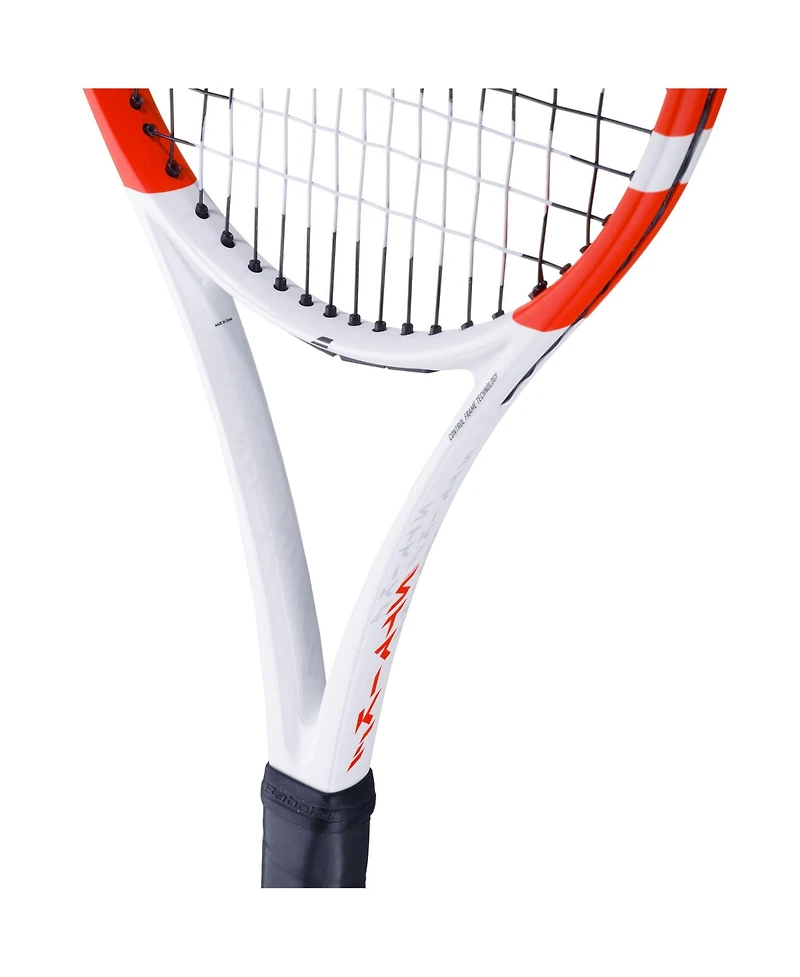 Babolat Pure Strike 98 16x19 Unstrung Tennis Racquet