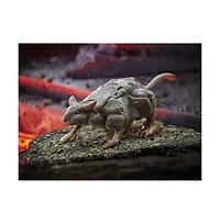 Transformers Wfc-K2 Rattrap Core Class | Transformers Generations War for Cybertron Kingdom Chapter
