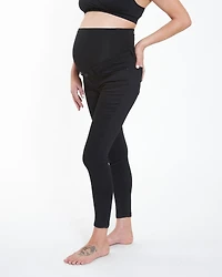 Ripe Maternity Rebel Ankle Grazer Jegging