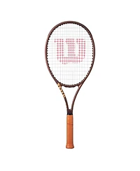 Wilson Pro Staff X V14 Unstrung Tennis Racquet