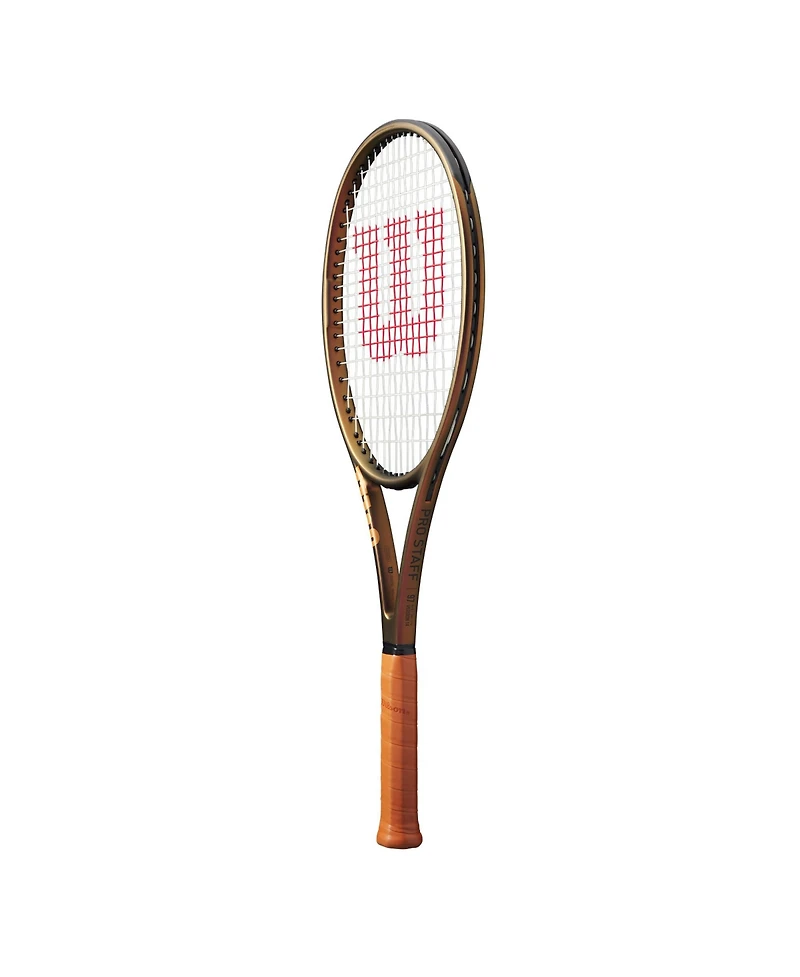 Wilson Pro Staff 97 V14 Unstrung Tennis Racquet