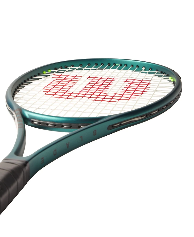 Wilson Blade 98 v9 Unstrung Tennis Racquet