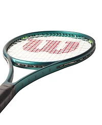 Wilson Blade 98 v9 Unstrung Tennis Racquet