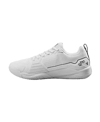 Wilson Men's Rush Pro 4.5 Wide Toe Box Tennis Shoes