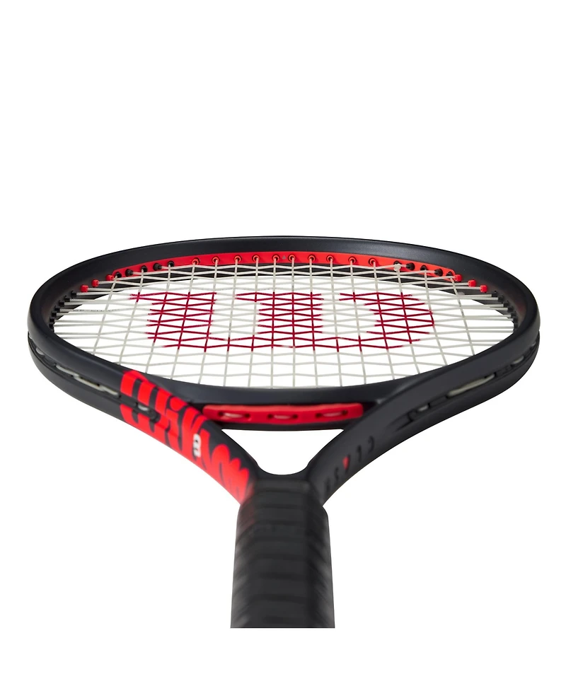 Wilson Clash 100 V3 Unstrung Tennis Racquet