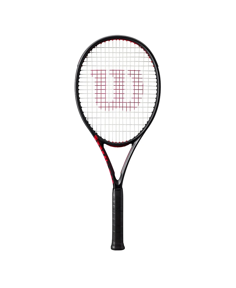 Wilson Clash 100 V3 Unstrung Tennis Racquet