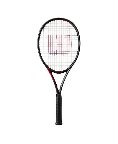Wilson Clash 100 V3 Unstrung Tennis Racquet