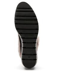 La Canadienne Women's Timmy Wedge Booties